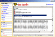 Free Asmw Eraser Pro screenshot